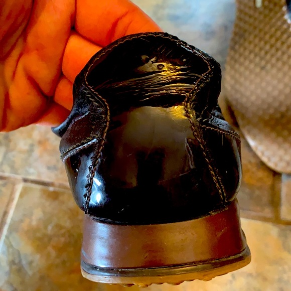 Comfy sneakers rarely worn - Picture 3 of 7